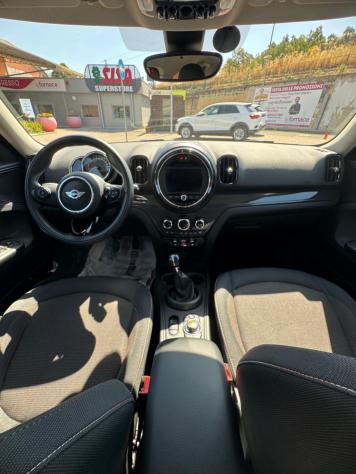 Mini One D Countryman 1.5 - Foto 9