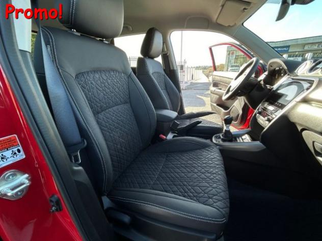 SUZUKI Vitara 1.4 AllGrip 4X4 Top BI-COLOR rif. 23992091 - Foto 10