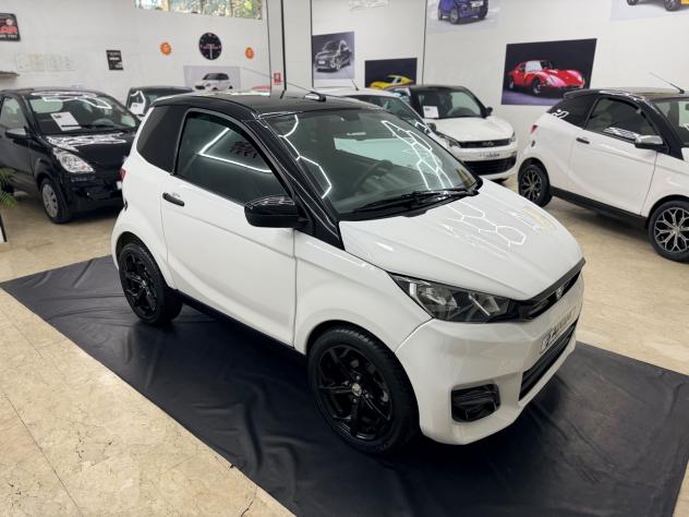 Aixam City Sport Emotion - Foto 6