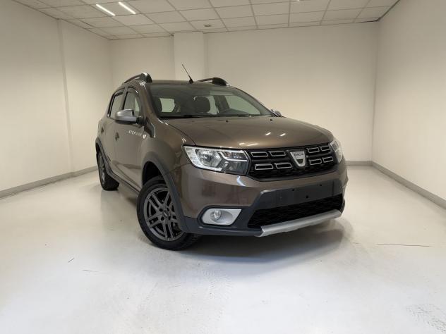 Dacia Sandero Sandero Stepway 1.0 tce Comfort Eco-g 100cv - Foto 2