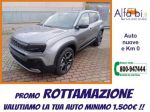 JEEP Avenger MY25 1.2 100CV Summit rif. 23803475