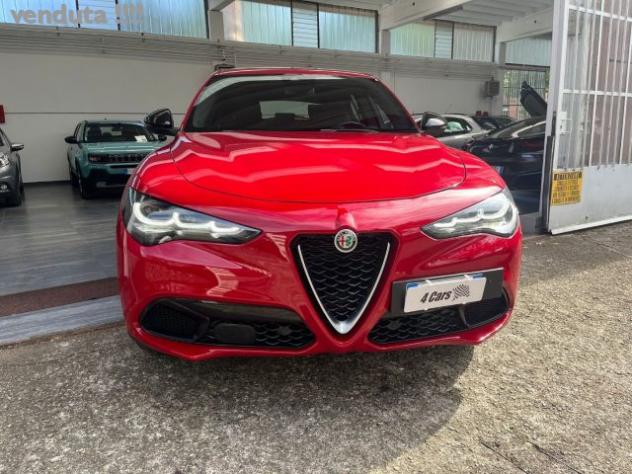ALFA ROMEO Stelvio 2.2 Turbodiesel 160 CV AT8 Business rif. 23815818 - Foto 2