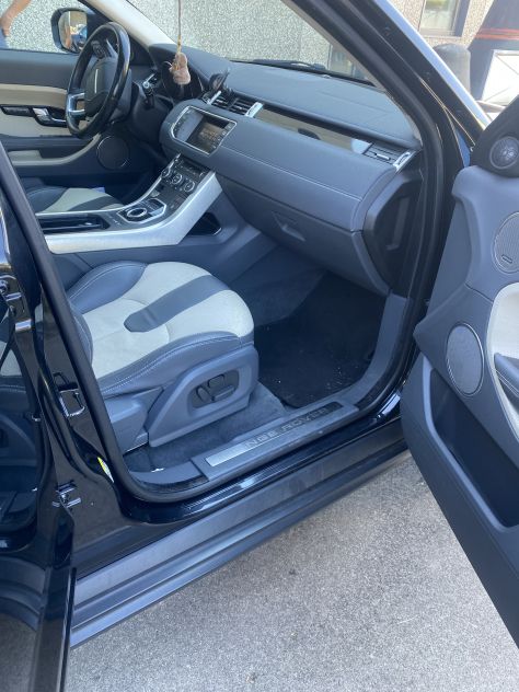 Land Rover Range Rover Evoque 2.2 SD4 - 1a serie 190 cv - Foto 3