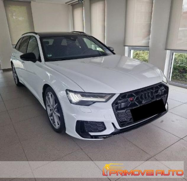 AUDI S6 3.0 TDI quattro rif. 20922640 - Foto 5
