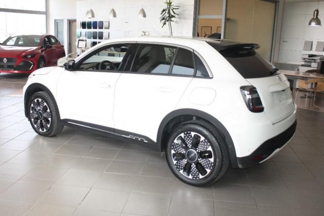 FIAT 600 Hybrid 110 CV DCT MHEV La Prima - Foto 5