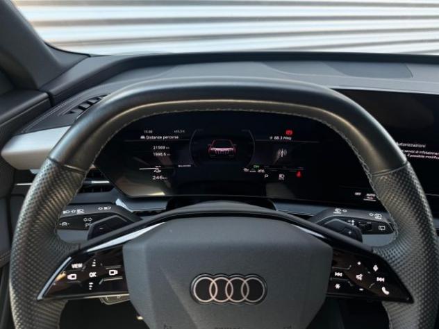 AUDI SQ6 e-tron QUATTRO MY25 rif. 24058201 - Foto 5