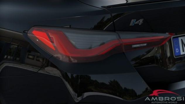 BMW i4 M50 rif. 23819408 - Foto 7