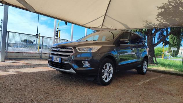 Ford Kuga 1.5 TDCi 120CV S&S 2WD Titanium