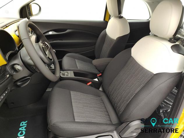 FIAT 500 IV 2020 1.0 hybrid Icon - Foto 8