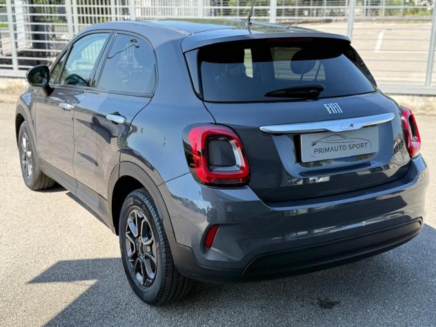 Fiat 500X MJET ACCESSORIATA COME NUOVA AFFARE - Foto 4