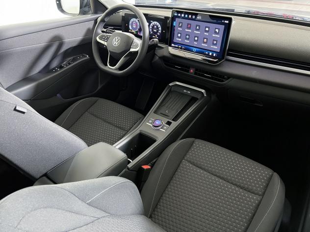 Volkswagen T-Roc T-Roc 1.5 etsi Life 115cv dsg - Foto 7