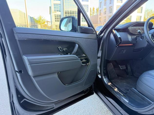 Land Rover Range Rover Sport Range Rover Sport 3.0 I6 PHEV 460 CV SE - Foto 10