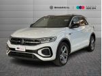 Volkswagen T-Roc I 2022 Volkswagen 1.5 tsi R-Line