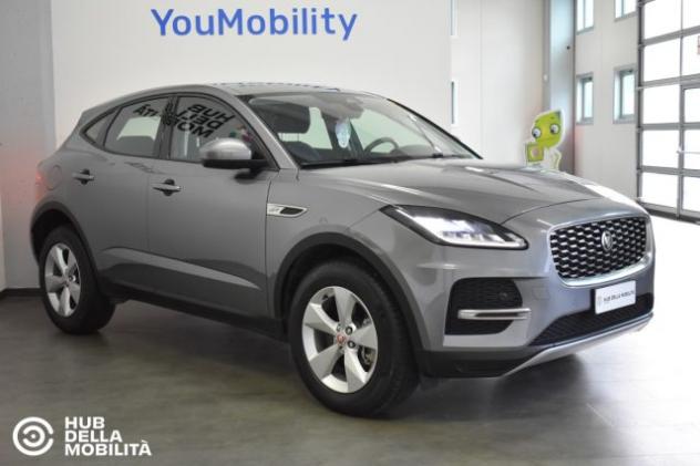 JAGUAR E-Pace 2.0D I4 163 CV AWD Auto rif. 23811953 - Foto 2