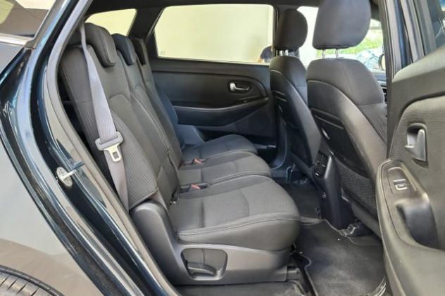 KIA Carens 1.7 CRDi 141 CV DCT Platinum 7P rif. 23939224 - Foto 10