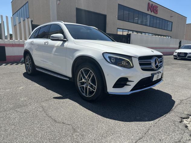 Mercedes-Benz GLC GLC 250 d 4Matic Premium - Foto 8