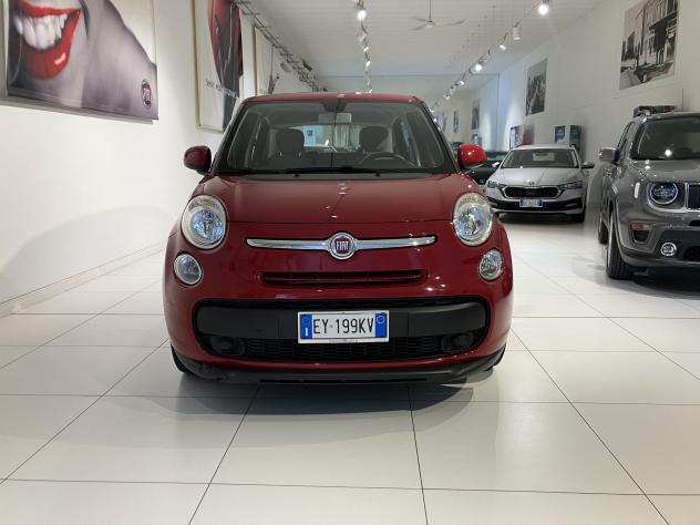 FIAT 500L 1.4 Pop Star 95cv - Foto 2