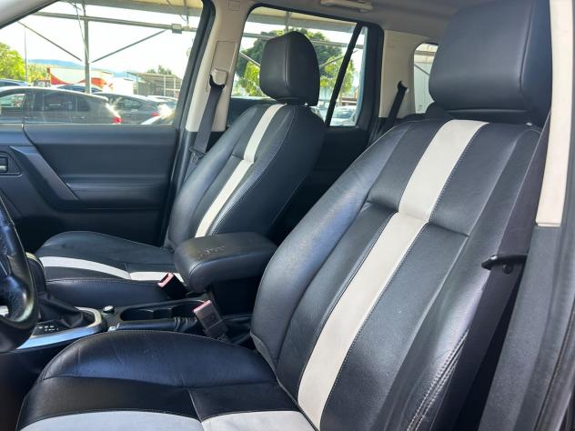 Land Rover Freelander 2.2 TD4 S.W. HSE - Foto 10