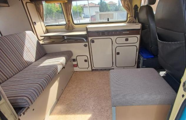 VOLKSWAGEN T3 WESTFALIA rif. 24136624 - Foto 6