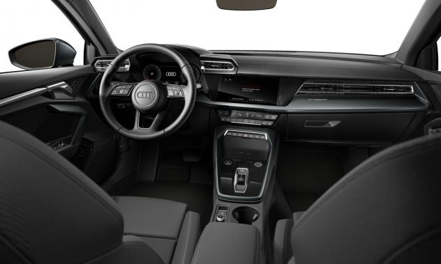 Audi A3 Sportback 30 TFSI S tronic Business Adv. S.Back - Foto 4