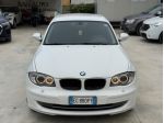 Bmw 116 116d 2.0 116CV cat 5 porte Futura DPF