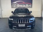 JEEP Grand Cherokee 3.0 V6 CRD 250 CV Multijet II Overland rif. 24055168