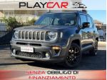 JEEP Renegade 1.3 T4 190CV PHEV 4XE AT6 LIMITED+R.CAMERA+CARPLAY rif. 21354912