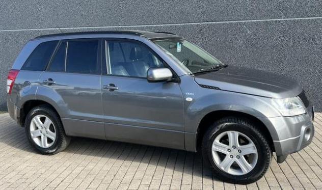 SUZUKI Grand Vitara 1.9 DDiS 5 porte Evolution rif. 23869580 - Foto 7