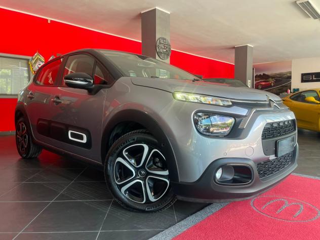 CITROEN C3 1.2 SHINE 110cv - Foto 2