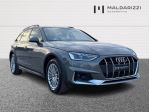 Audi A4 allroad quattro A4 V 2019 Allroad Quattro 40 2.0 tdi mhev Business  &hellip;