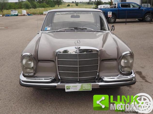 MERCEDES-BENZ S 280 1968 rif. 23775333 - Foto 2