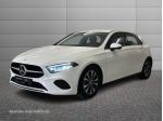 MERCEDES-BENZ A 180 d Automatic Advanced rif. 23426969