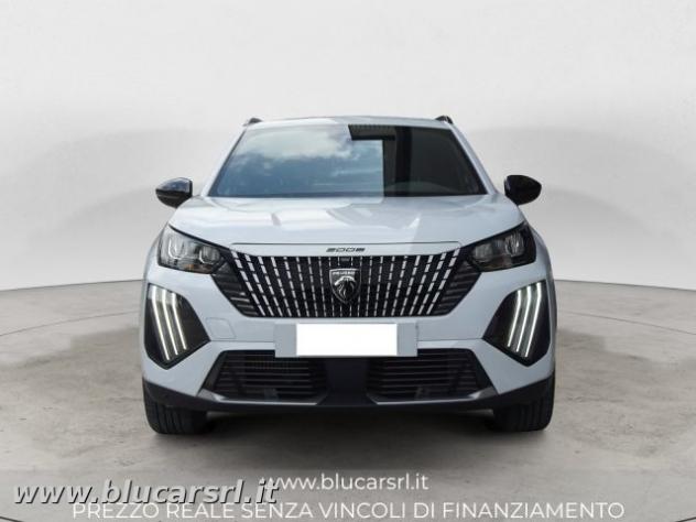 PEUGEOT 2008 PureTech 100 Allure S/S rif. 23748827 - Foto 2