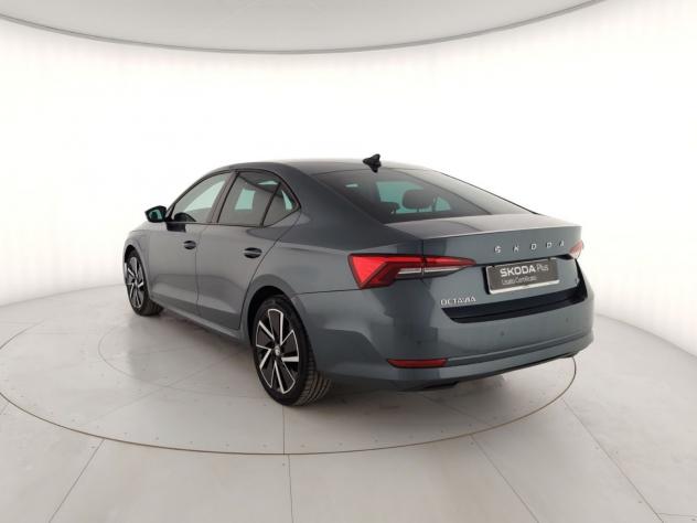 Škoda Octavia Octavia 1.4 tsi phev Executive dsg - Foto 2