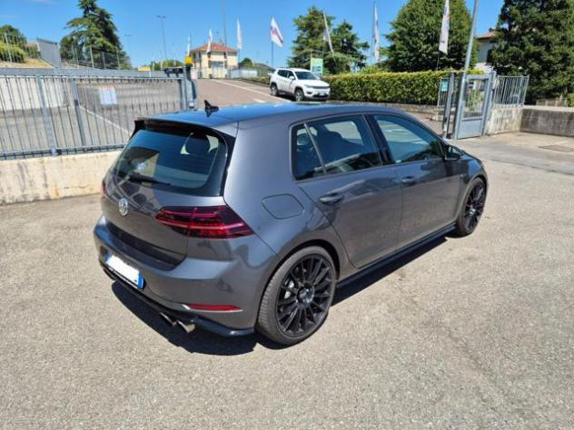 VOLKSWAGEN Golf R 2.0 TSI 4MOTION 5p. BMT - 790 CV rif. 23899574 - Foto 7