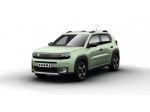 FIAT Grande Panda LA Prima 1.2 Hybrid 74KW (100CV) DCT rif. 21954802