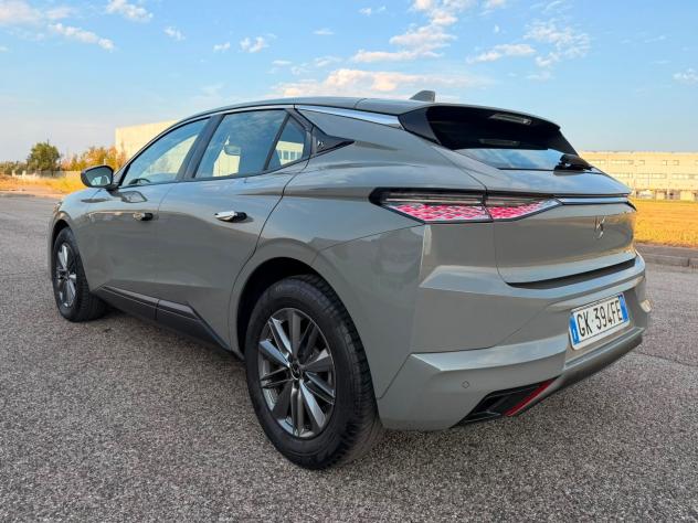 DS4 CrossBack BlueHDi 130 aut. Business - Foto 8