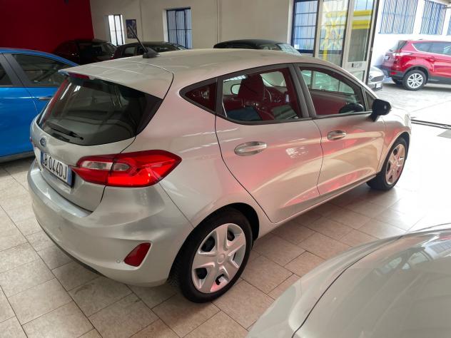 Ford Fiesta 1.1 75 CV GPL 5 porte Titanium - Foto 6