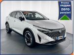 Nissan Qashqai Qashqai MHEV 158 CV Xtronic N-Connecta