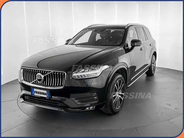 Volvo XC90 XC90 2.0 b5 Momentum Pro awd geartronic 7 posti - Foto 3