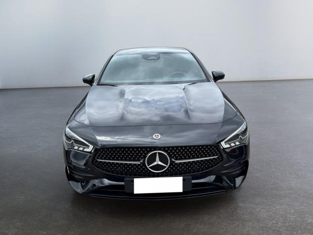 Mercedes-Benz CLA CLA 200 d AMG Line Premium - Foto 2