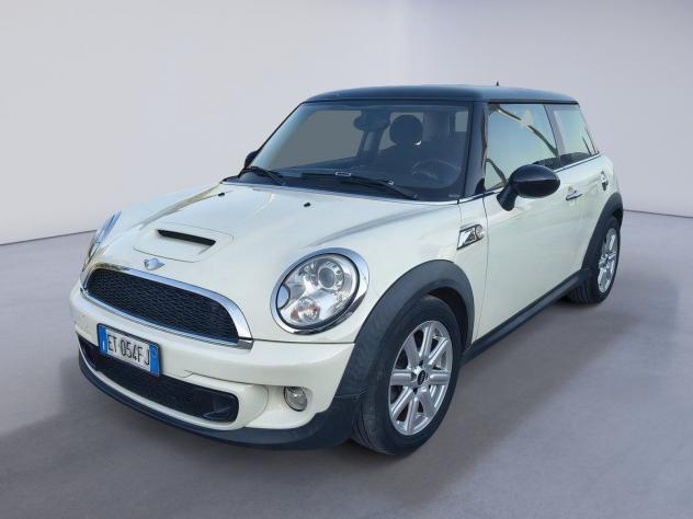 MINI Mini Cooper SD 2.0 143 CV AT - Foto 2