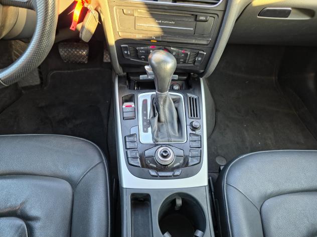 Audi A5 SPB 2.0 TDI 143 CV multitronic Advanced E5 Automatica NEO 2010 - Foto 10
