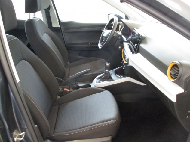 SEAT Arona 1.0 ECOTSI STYLE (95CV)OK NEOPATENTI-UNIPROPRIETARIO - Foto 8