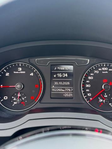 Audi Q3 Q3 2.0 tdi Sport 4Edition quattro 150cv - Foto 9