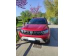 Dacia Duster GPL Prestige