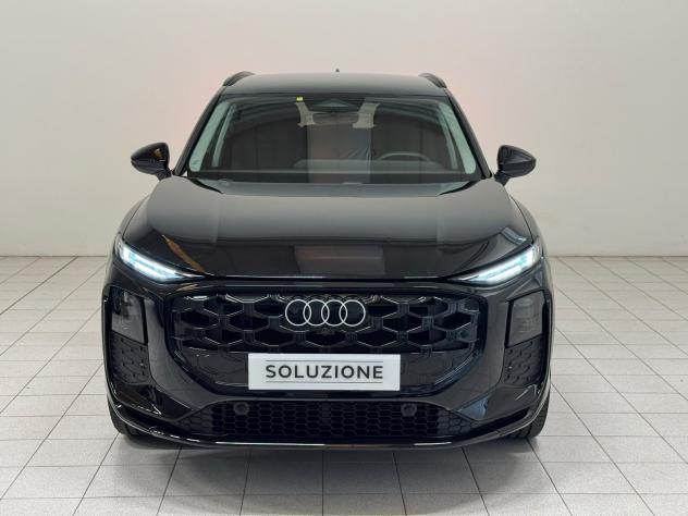 Audi Q3 TFSI 110 kW S tronic S Line Edition - Foto 8