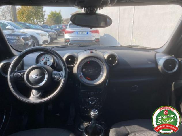 MINI Countryman Mini One D Countryman Tetto rif. 23925881 - Foto 6