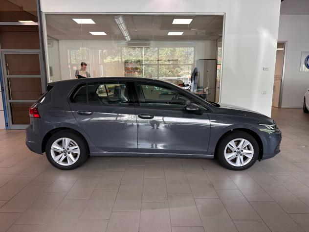 Volkswagen Golf 1.0 eTSI EVO DSG Life - Foto 2