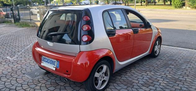 Smart ForFour 1.1 passion neopatentati - Foto 6